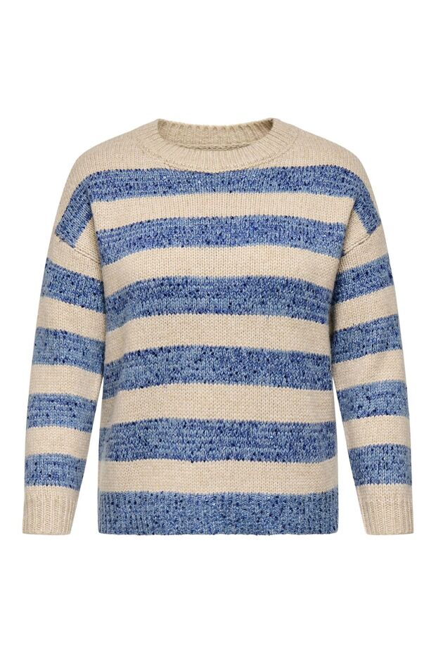 Strickpullover CARDUNDEE Strickpullover - 2