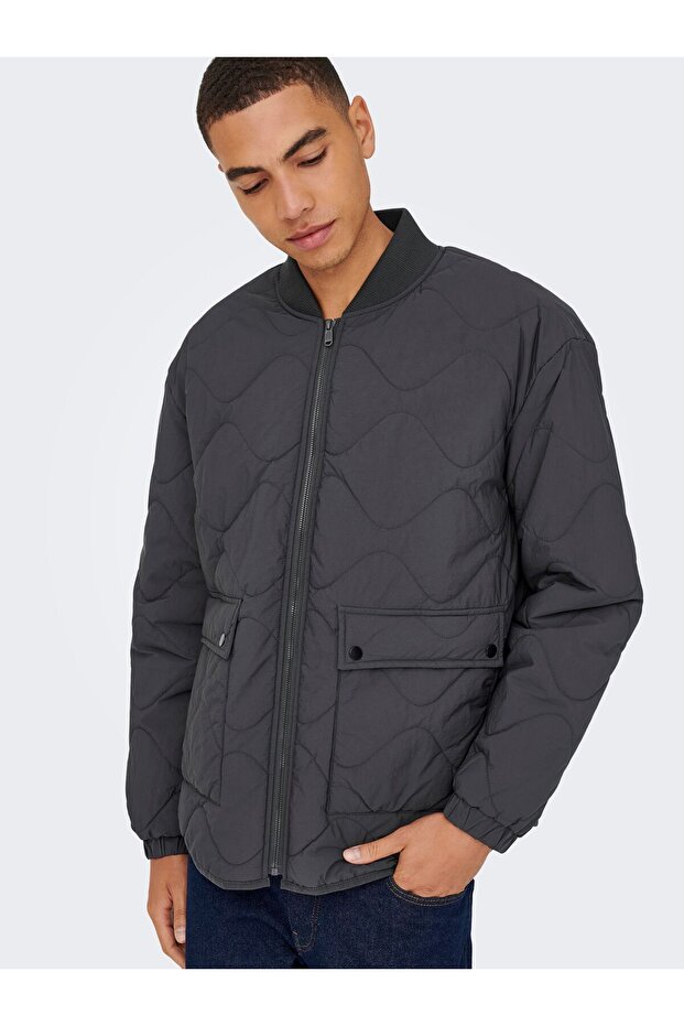 Steppjacke ONSWREN Steppjacke - 7