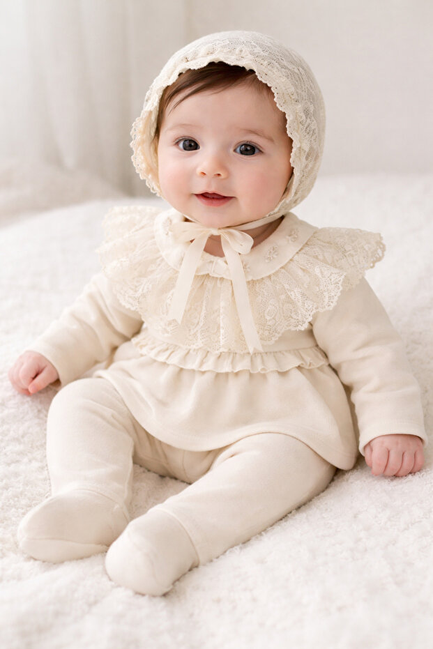 Hospital Release 5-Piece Sets 0 - 3 Months 2095 2117 2101