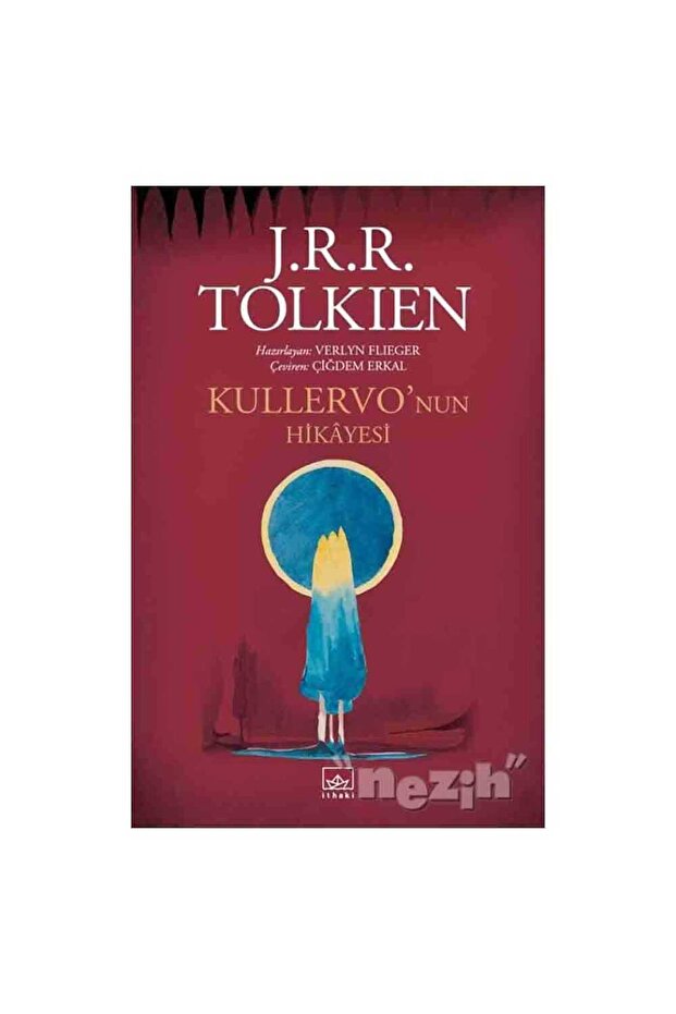 Kullervo’nun Hikayesi