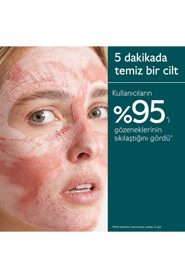 Detoks Maskesi 75 ml - 3