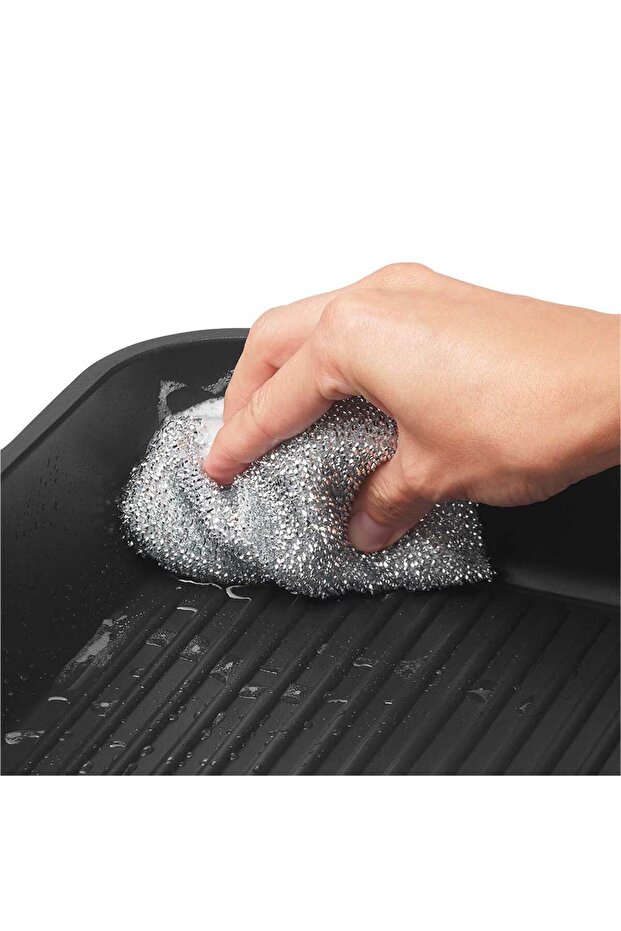 إسفنجة 3 قطع - 4