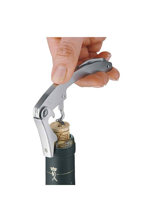 Clever & More Garson Tipi Tirbüşon - 4