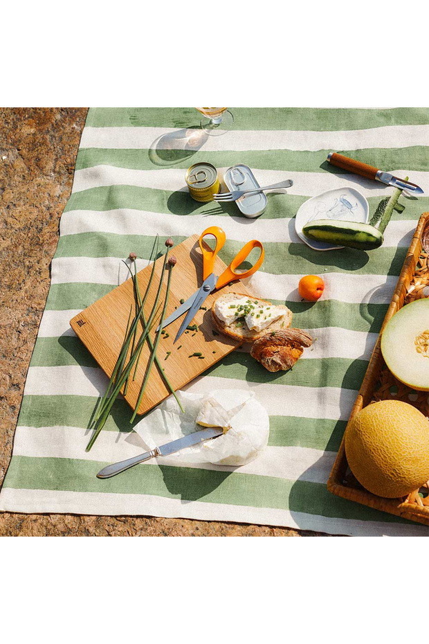 Classic Makas 21 cm - 2