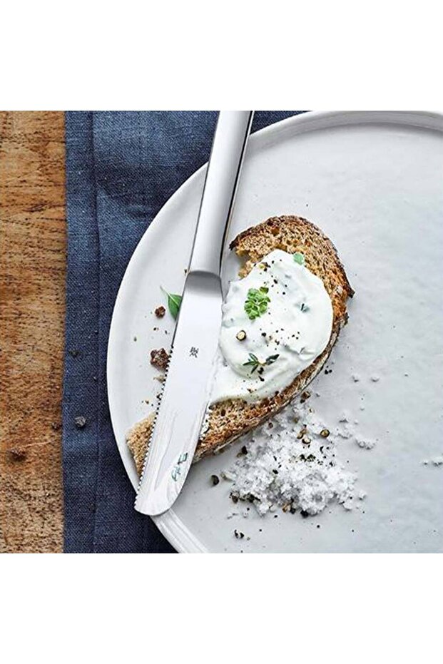 Nuova Kahvaltı Bıçağı Seti 2 Parça - 2