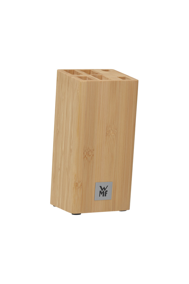 Sequence Blok Bıçak Seti 6 Parça - 7