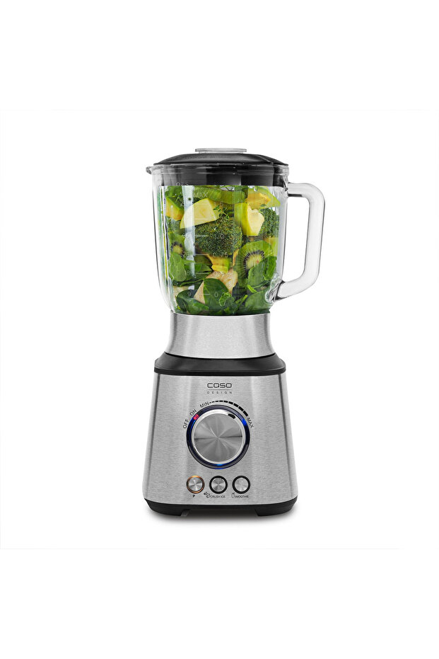 MX 1000 Smoothie Blender - 3