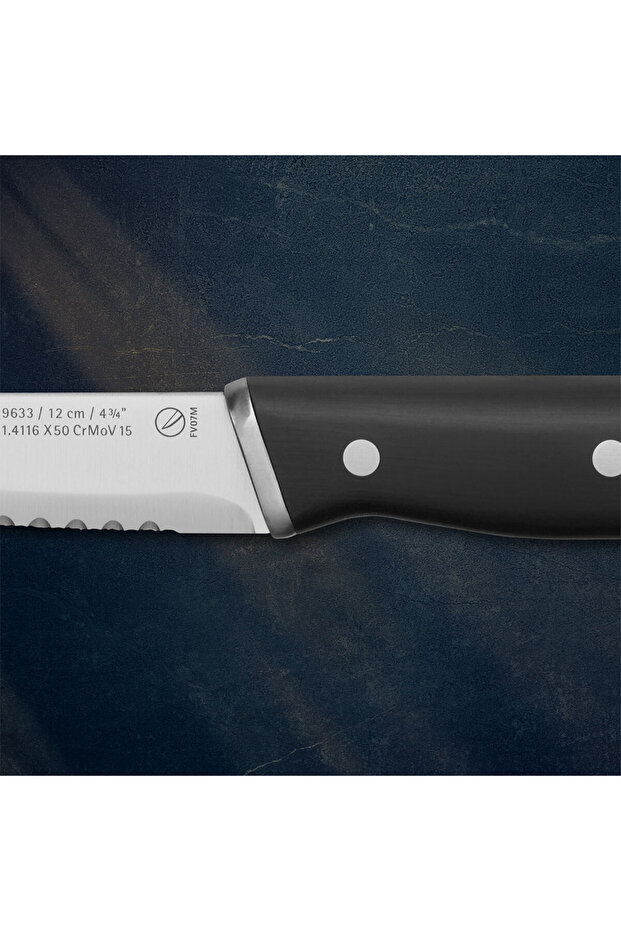 Sequence Çok Amaçlı Bıçak 12 cm - 2