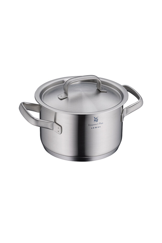 Gourmet Plus Tencere Seti 4 Parça - 2