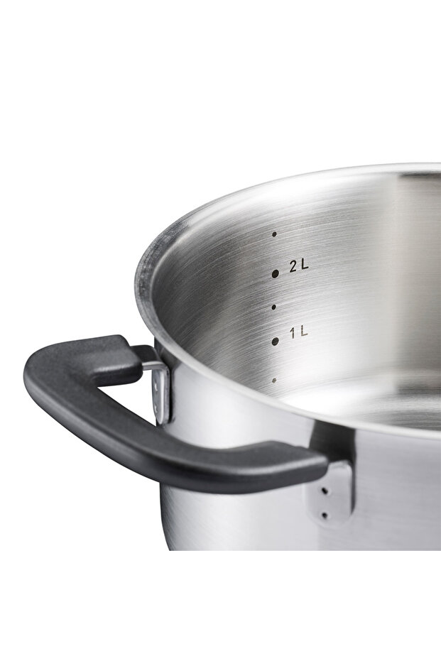 Functional Form Tencere 3 L - 3