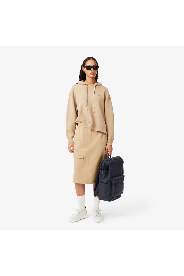 Neocroc Unisex Lacivert Sırt Çantası - 6