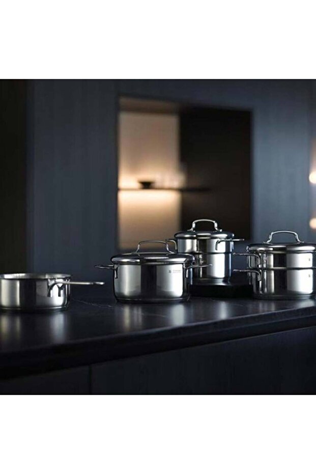 Mini Cookware Set 5p - 7