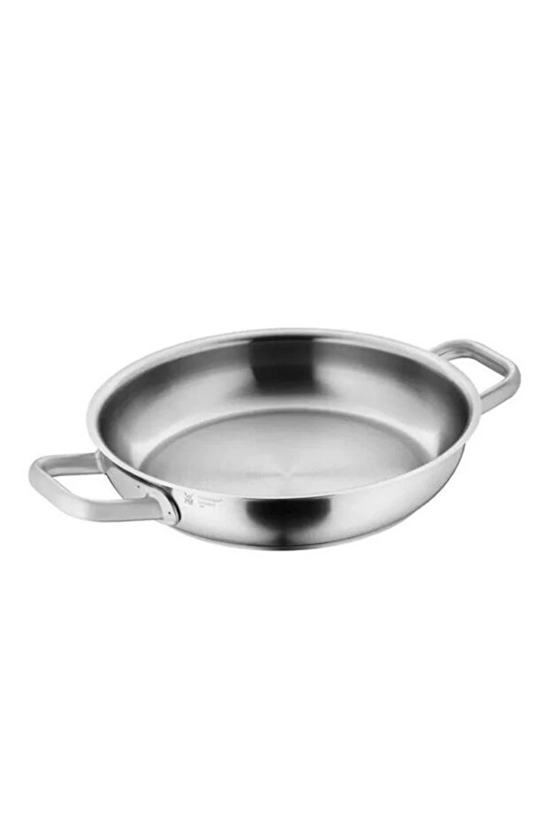 Ultimate Çelik Sahan 24 cm - 1