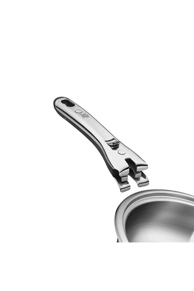 Click & Serve Tava Seti 24 cm, 28 cm, Tava Sapı - 5