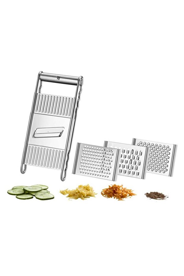 4 Taraflı Rende - 7