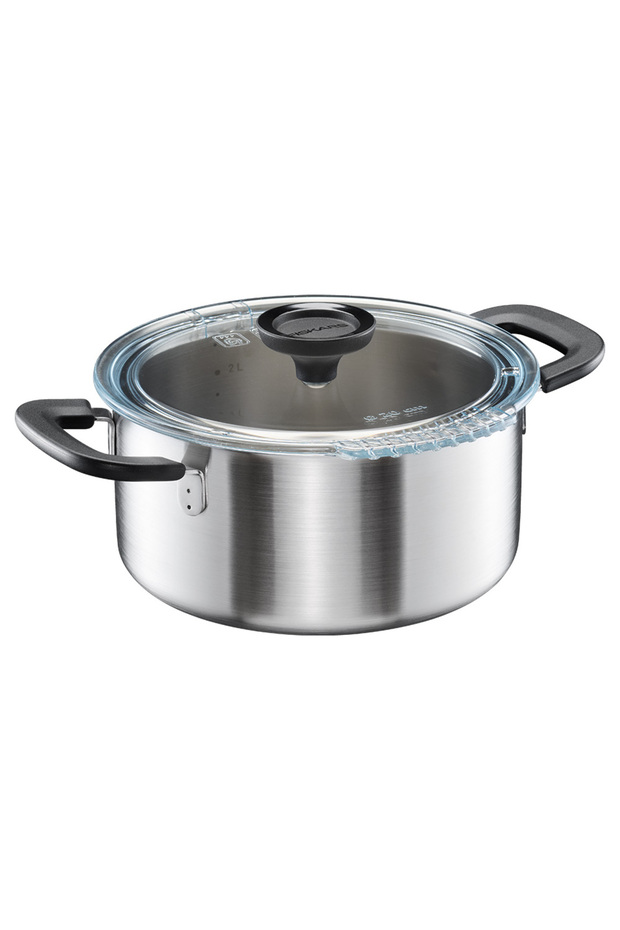 Functional Form Tencere 3 L - 1