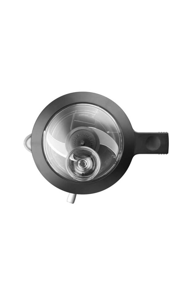 5KFC3516EER Mini Mutfak Robotu Empire Red - 4