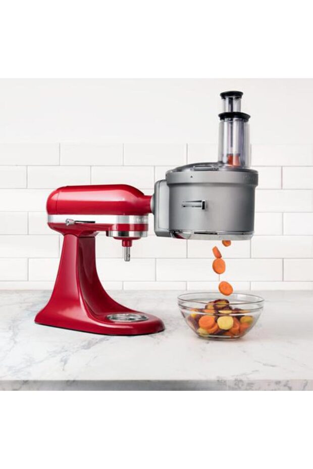 5KSM2FPA Mutfak Robotu Aparatı - 4