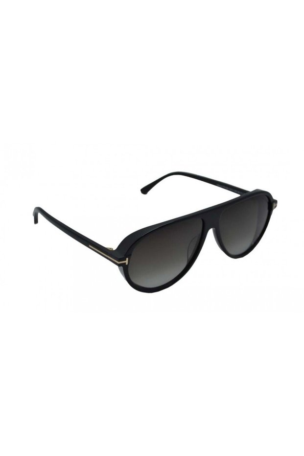 Tf1023 01b Unisex Sunglasses - 60-13 Model