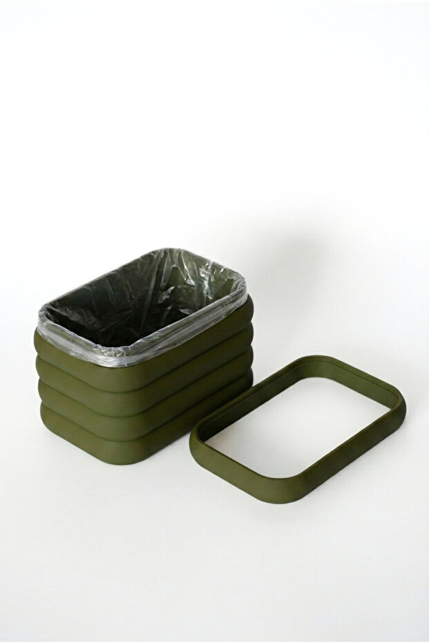 Volume Mini Çöp Kovası - 4