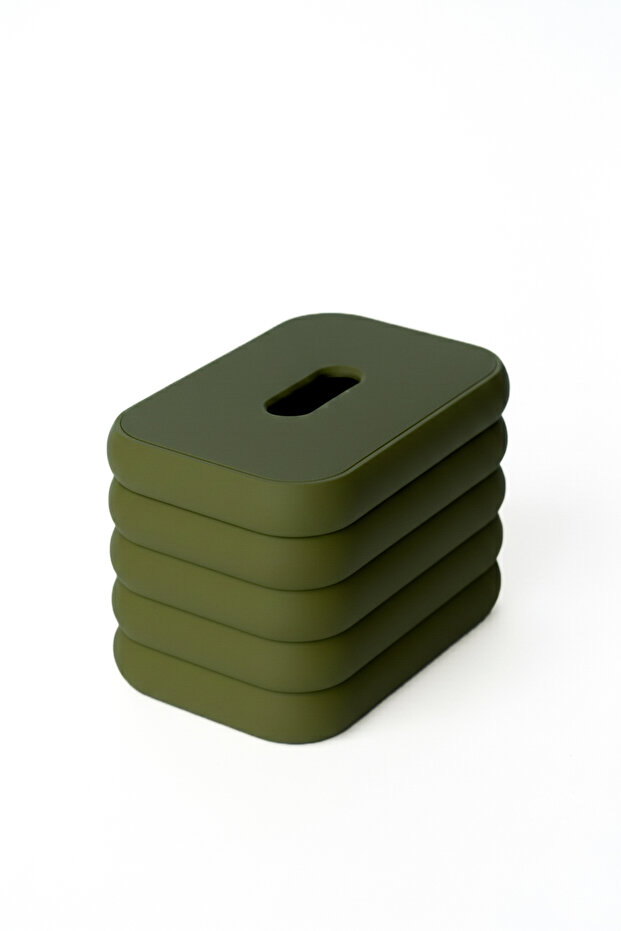 Volume Mini Çöp Kovası - 3