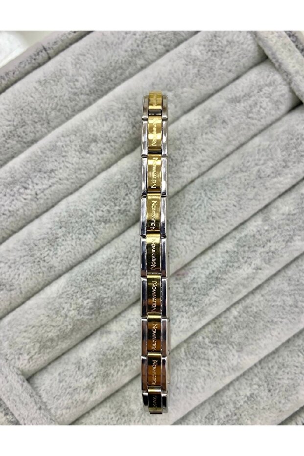 Nomnination bileklik - 1