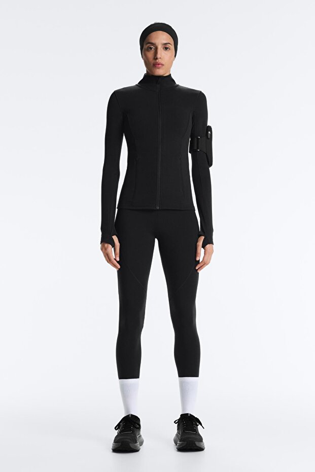 Light warm running ceketi - 3