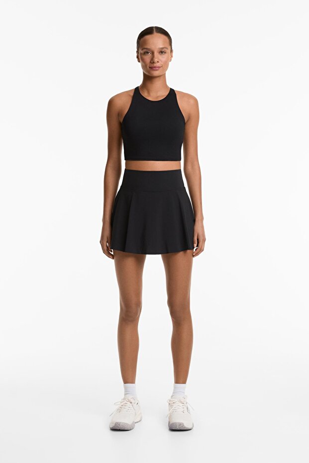 تنورة ضاغطة - 2