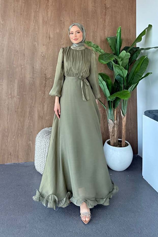 Трева зелена - 4