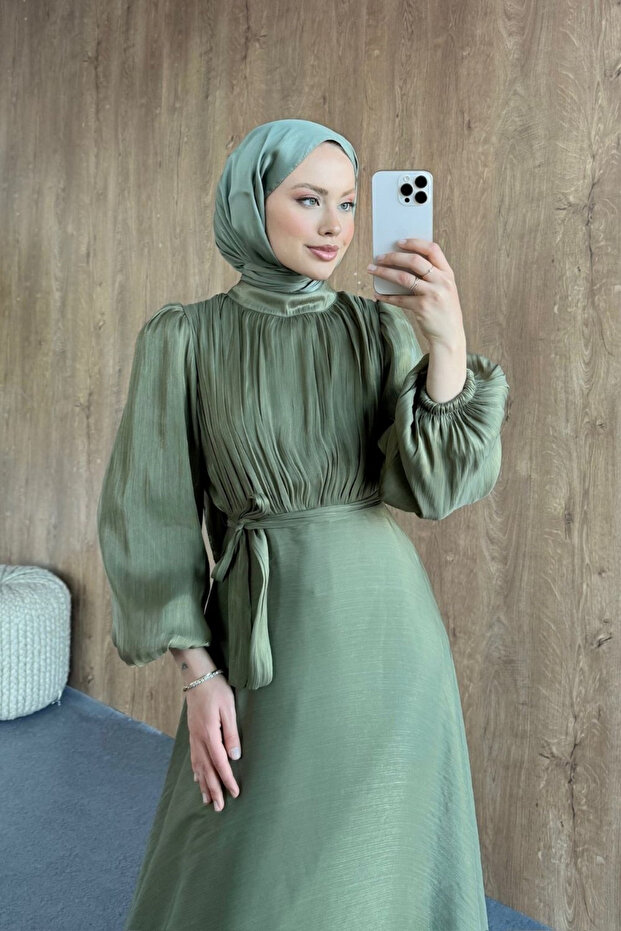 Трева зелена - 2