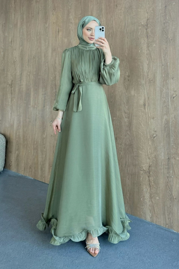 Трева зелена - 3