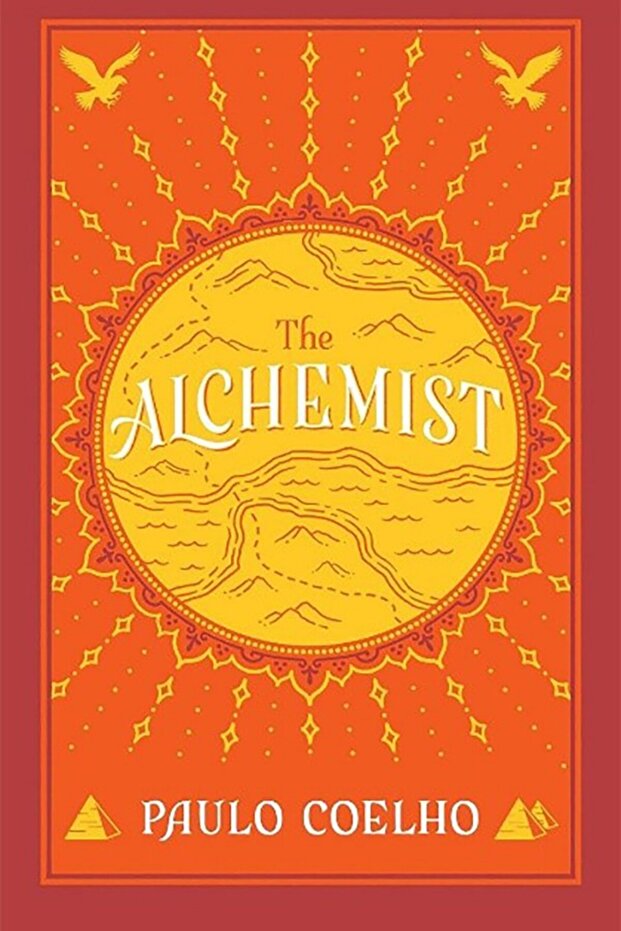 The Alchemist - 1