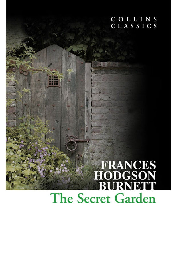 The Secret Garden
