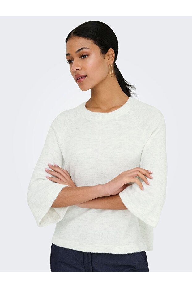 Strickpullover JDYELANORA Strickpullover - 6