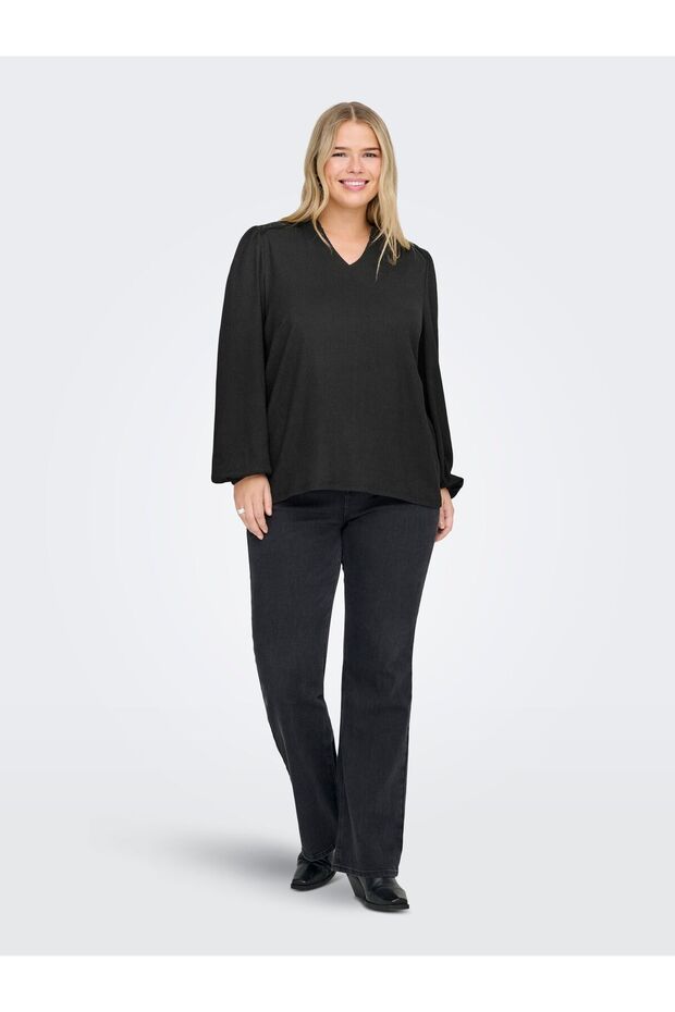 Bluse -CARFANCY Bluse - 5