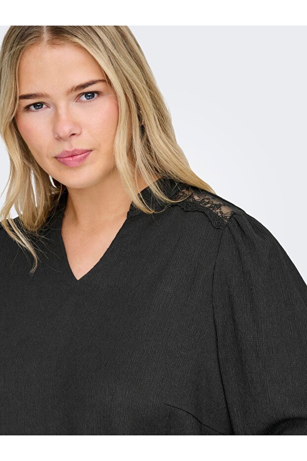 Bluse -CARFANCY Bluse - 7