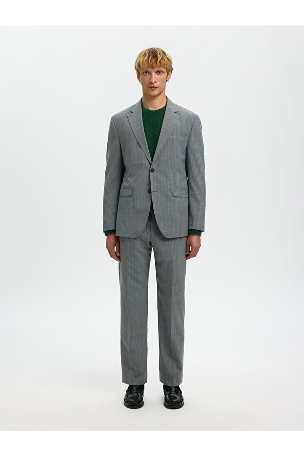 Strickpullover Relaxed Fit - 6