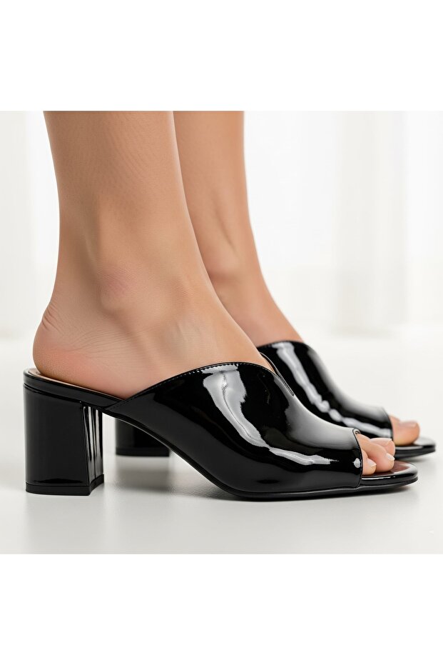 SİNBAT SİYAH RUGAN TERLİK - 4