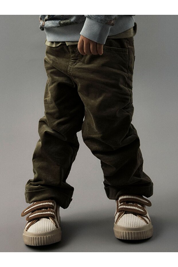 Hose Regular Fit - 5