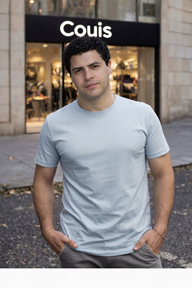 قميص أساسي - 3