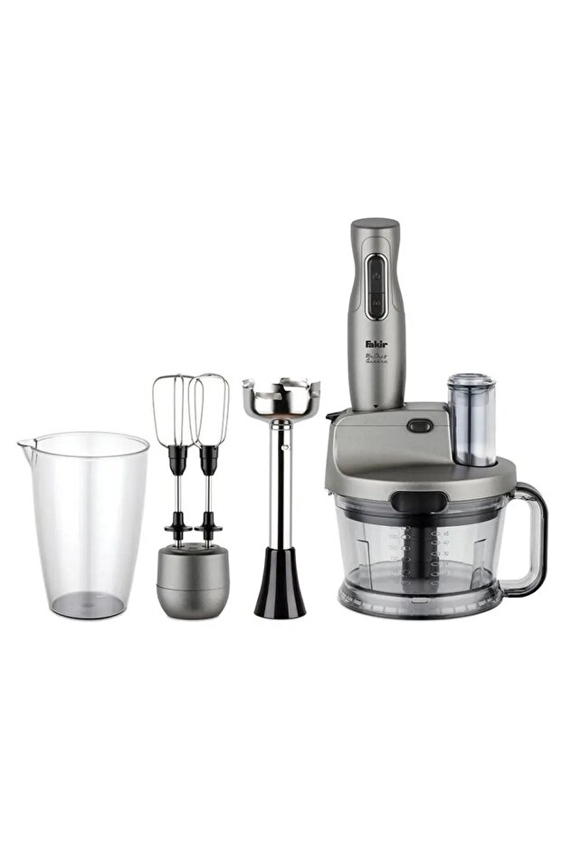 Avantaj Set Sılver Serıes - 4