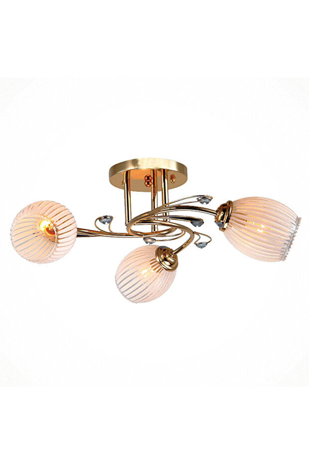 Bakul Avize Altın - 1