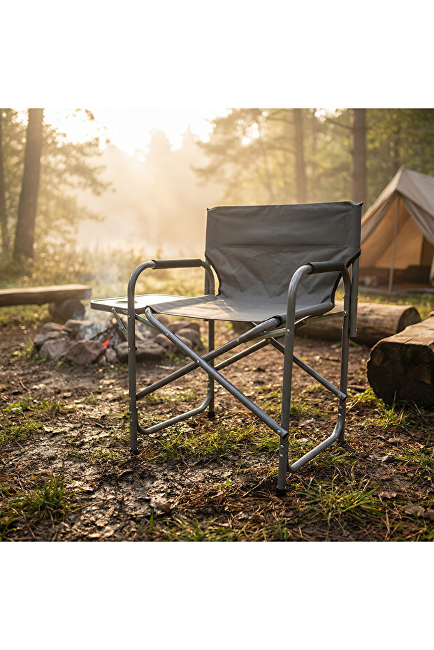 Stone Kamp Sandalyesi - 3