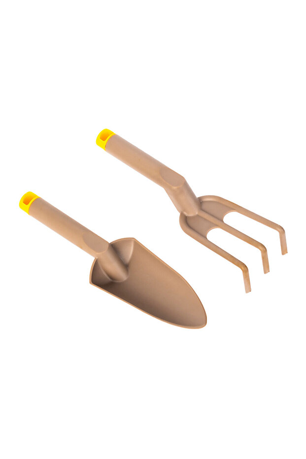 Plastik 2'li Set - 2