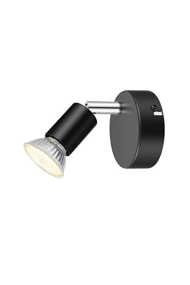 Tekli Siyah Spot - 2