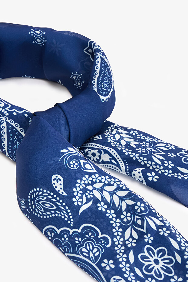Mavi Glory Bandana - 2