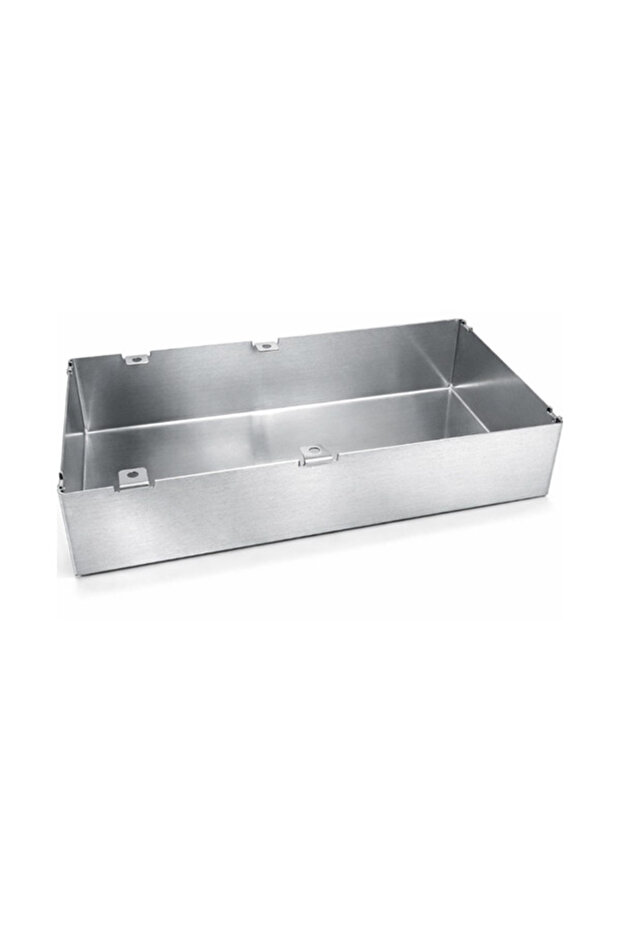 Glass Door Lower Motor Metal Hair Case 1 Piece