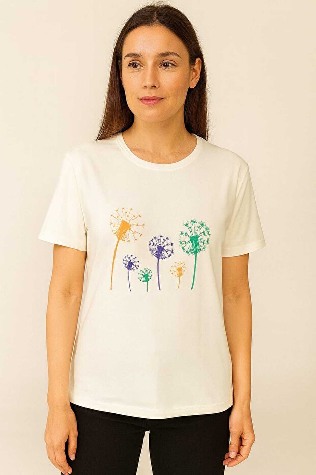 T-shirt - 1