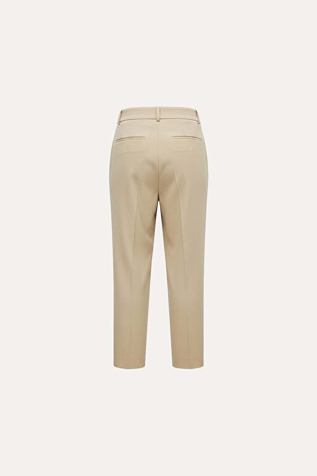 Pantaloni crocodil - 2