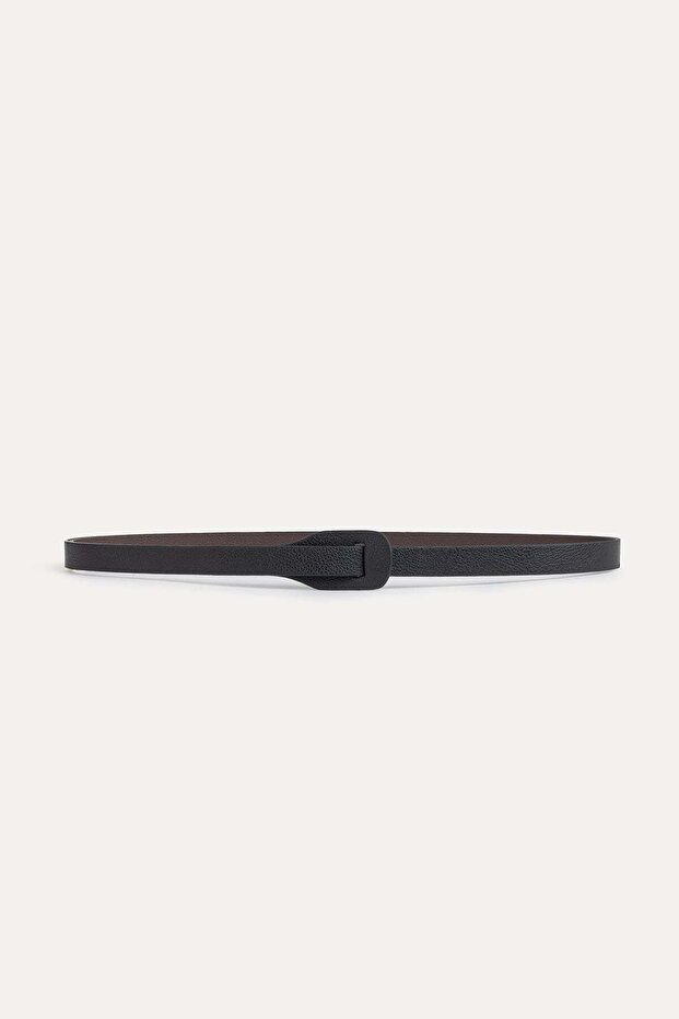 Double-Sided Wrapping Belt